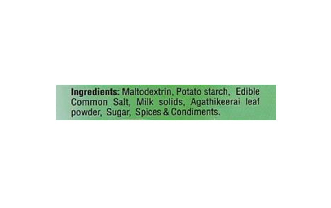 Foodix Agathi Keerai Soup Mix    Box  100 grams